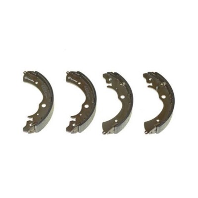 BREMBO Bremsbackensatz Bremsbacken hinten für Honda CR-V II RD_ Suzuki Jimny