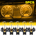 <!--F#f_0-->For 97-01 Jeep Cherokee Dash Instrument Cluster Gauge yellow SMD LED LIGHT<!--F/-->
