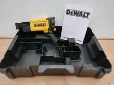 DeWalt DCF6202 XR Collated Screwdriver Attachment DCF620 Drywall + tstak liner