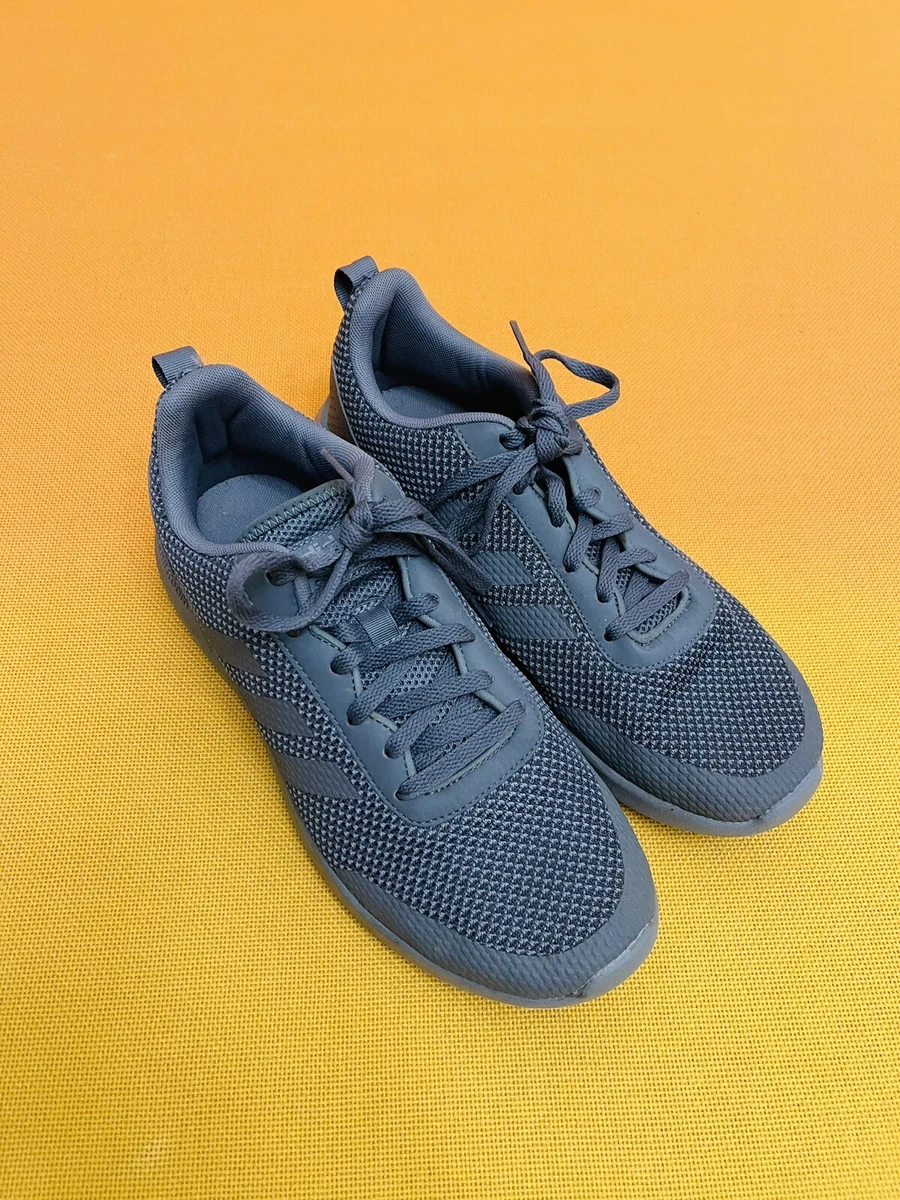 13 adidas Performance Men s Element Race Running Shoe Grey US