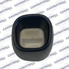 Chevrolet S10 98-05 Blazer 1998-2004 tapa trasera maletero licencia luz lámpara OEM