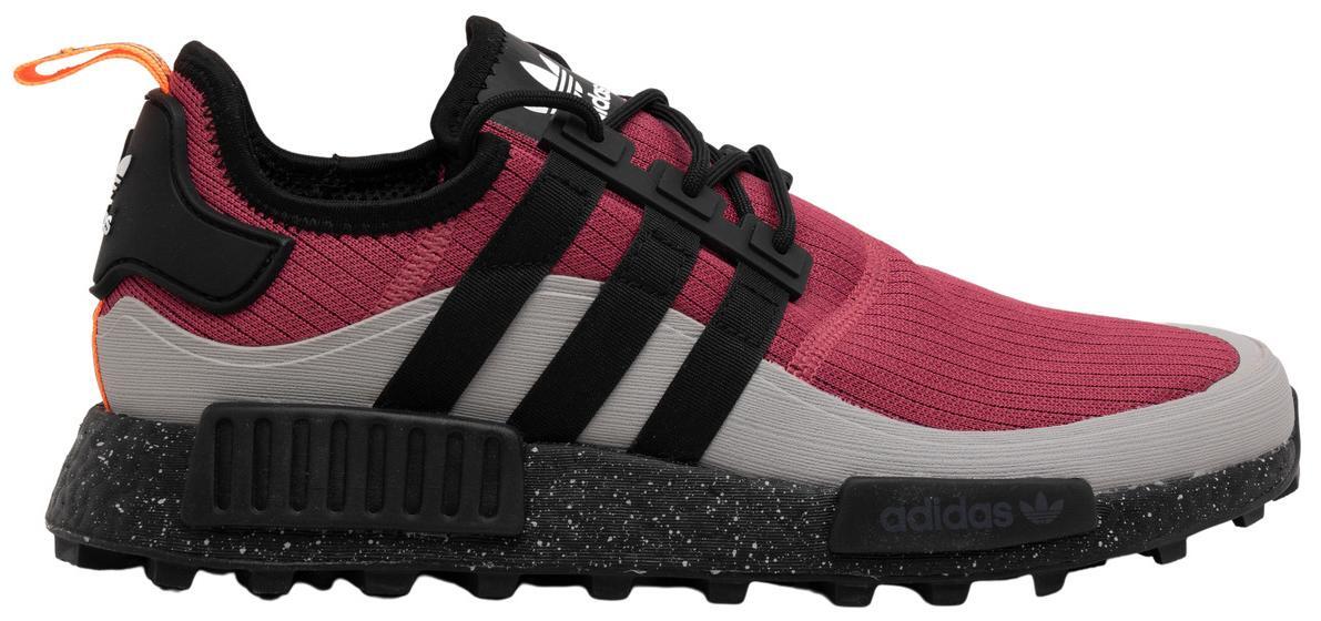 Adidas NMD_R1 Trail \'Wild Pink Black\' [FX6811] Men\'s Size 10 adidas NMD_R1 Trail  main image 2