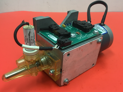 Motors EAD - P/N: LA23ECKA-A200B - Conjunto de actuador lineal - Imagen 4 de 5