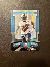 LeGarrette Blount Rookie Cards Checklist and Guide 28