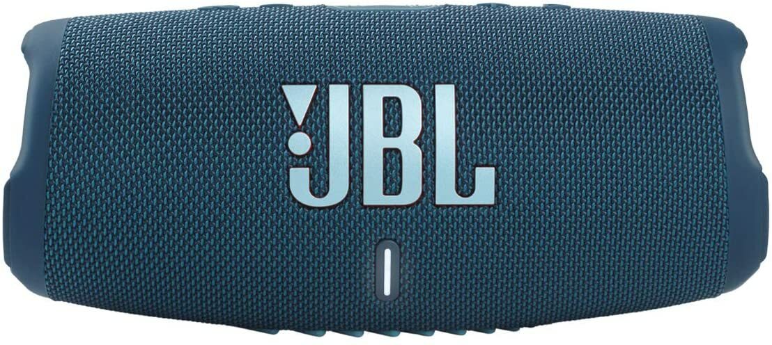 JBL Charge 5 Portable Waterproof Bluetooth Speaker | eBay