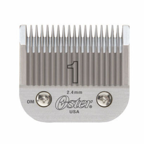 Oster Stewart ShearMaster Shearing EW311 Clipper 78530-530 Titanium