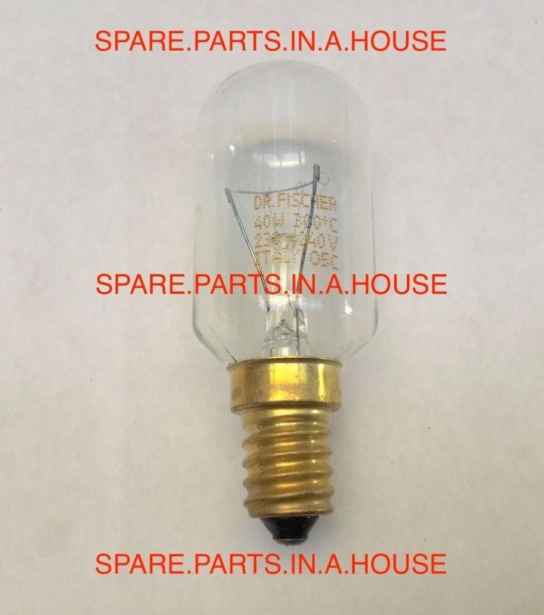 Aeg competence oven bulb deals