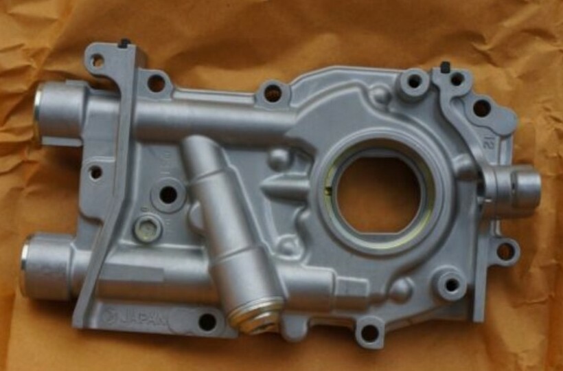 STI Forester... Echte 12mm Ölpumpe mit hohem Volumen für Impreza WRX STI Forester... Echte 12mm Ölpumpe mit hohem Volumen für Impreza WRX