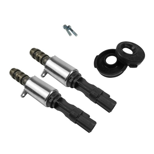 Oil Control Valves Camshaft Engine Variable Timing Solenoid for F250 F350 - Picture 6 of 8