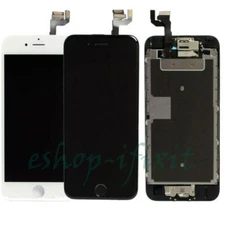 LCD Screen Replacement Assembly Digitizer Touch Lot for iPhone 6 6S Plus XR Xs