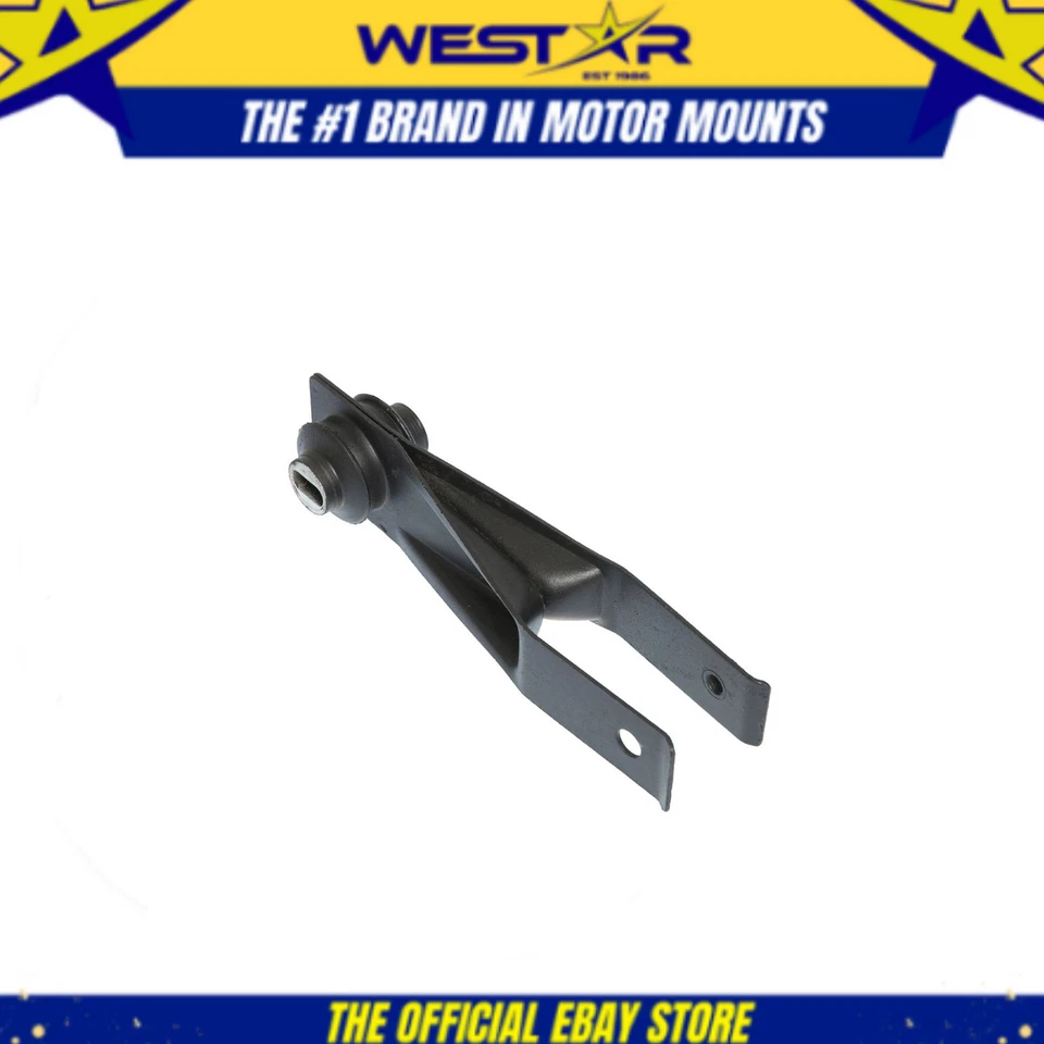 Juego de 5 piezas de montaje de motor y transmisión para Buick Enclave/GMC Acadia/Saturn Outlook Foto 2 de 4