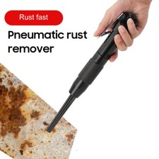 Eliminatore ad aghi ad aria compressa rimuovi ruggine 12 aghi pistola ad aghi stroster ruggine DE
