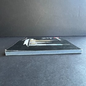 Lego Set 21028 Architecture New York City Instruction Manual ONLY 2016