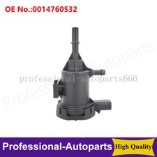 0014760532 Fuel Emission System Purge Control Valve For Mercedes Benz C300 W205