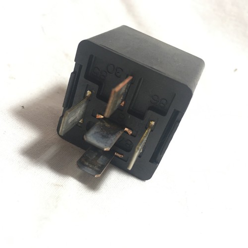 OEM 98 Ford Taurus Mercury Lincoln A/C CLUTCH RELAY - F0AB-14B192-AA - Picture 2 of 4
