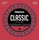 D'Addario EJ27N Classical Guitar Nylon Strings Normal Tension