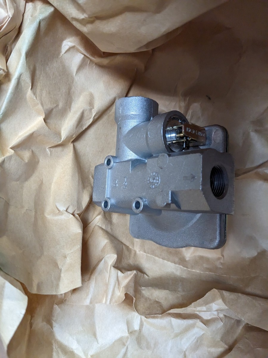 Electrolux Range Pressure Regulator 316091706 AP6989568 PS16218309 