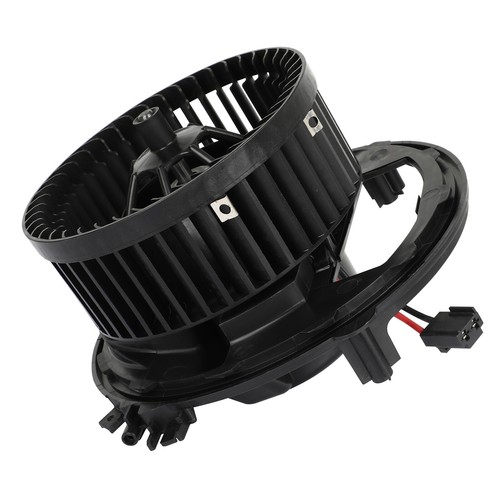 A/C Blower Motor Fan for 15-20 Audi A3 S3 15-21 Volkswagen Golf GTI 19-21 Jetta - Picture 2 of 8