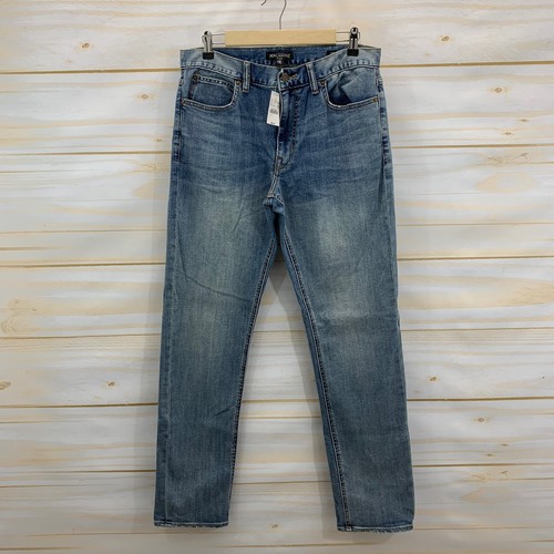 J Crew Mercantile Flex Jeans 32x34 