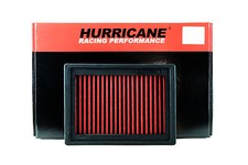 FOR CHEVROLET SONIC AVEO 4DR 5DR 2012-ON AIR FILTER COTTON SAVE ENGINE HURRICANE