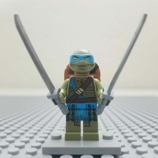 lego foot clan
