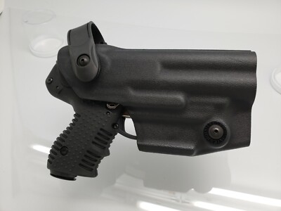FIRESTORM JPX 6 SHOT KYDEX LEVEL II HOLSTER RIGHT HAND