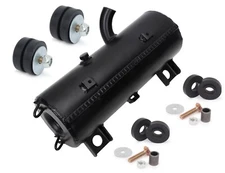 New Muffler Silencer & Dampeners Fits Polaris Replaces 1262335-489