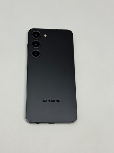 Samsung Galaxy S23 (SM-S911W) - 256GB Unlocked Phantom Black - Excellent #9331 - 第 3/9 張圖片