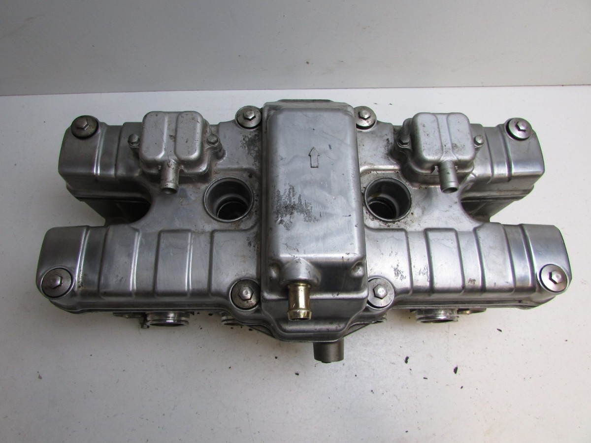 CB1300
テールカウル
中古！ Genuine parts for Honda 2024 CB 1300 SUPER FOUR - Honda
