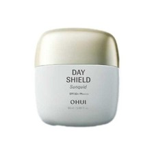 OHUI Day Shield Sunquid 50ml SPF50 PA    Free Gift