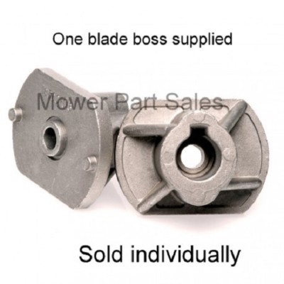 Blade Boss Adapter Castel Garden F72, TC102, TCP102, TCR102, TC122, TCP122, J92