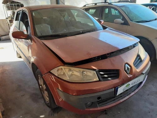 7751476151 Cappuccio per RENAULT MEGANE II BERLINA 5P Confort Dynamique 8088246 - Foto 6 di 10