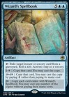MTG Wizard's Spellbook (82/424) Adventures in the Forgotten Realms LP