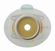 Coloplast SenSura Mio Click Two-Piece Drainable Pouch, 50mm Coupling - 10/Box