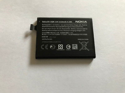 Microsoft Nokia BV-5QW für Lumia 929 Lumia Icon