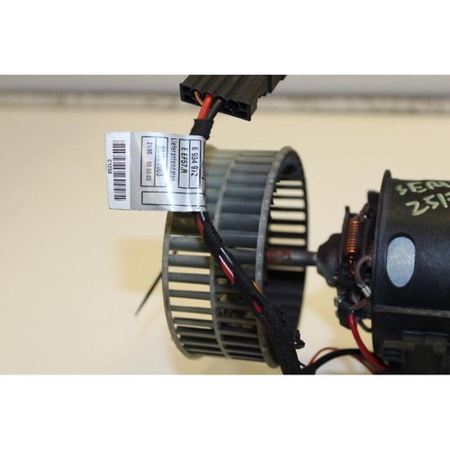 VENTILATEUR CHAUFFAGE POUR BMW SERIE 5 E60/E61 (03-07) 3.0 24V (530I) 2003 - Picture 3 of 10