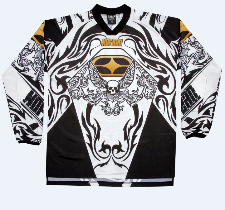 MAILLOT MOTOCROSS NO FEAR SPECTRUM MX SX OFF ROAD JERSEY MAILLOT MOTOCROSS NO FEAR SPECTRUM MX SX OFF ROAD JERSEY