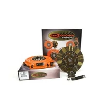 Centerforce KDF641481 Dual Friction Clutch Kit For 07-11 Jeep Wrangler JK NEW