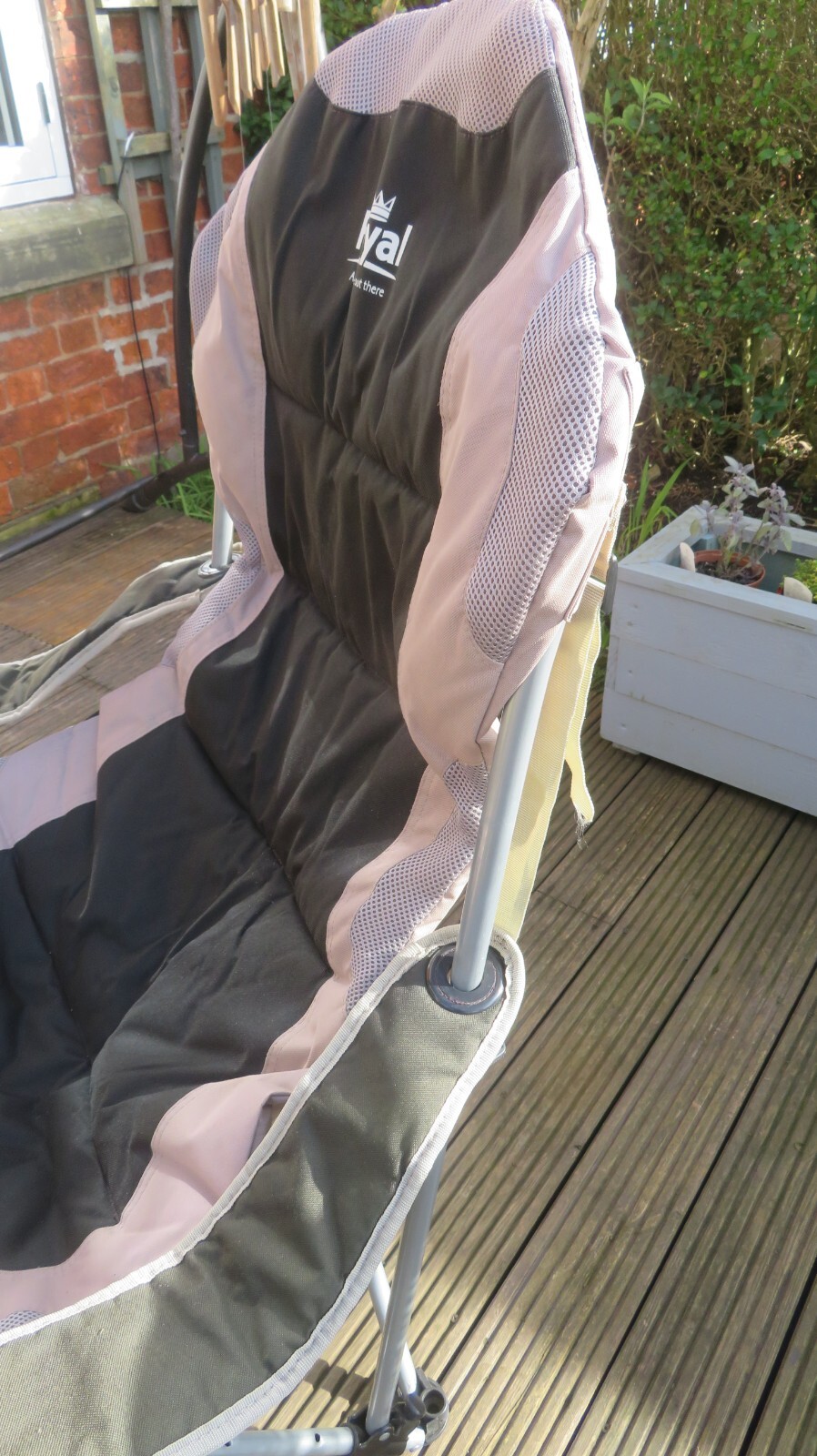 lightweight folding camping chairs eBay