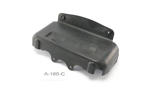 BMW C1 125 2000 - Abdeckung Luftführung Kühler 7651157 A185C