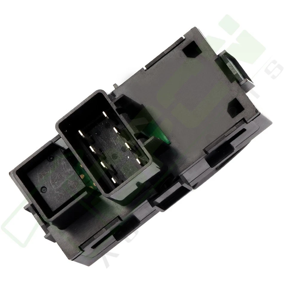 Interruptor de ventana eléctrica para Chevrolet Silverado 1500 2500 3500 HD 2007-13 Foto 4 de 4