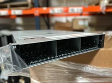 DELL EMC POWEREDGE R7415 SERVER CASE 2.5" X 24 BAY Only Chassis NO FAN/BACKPLANE