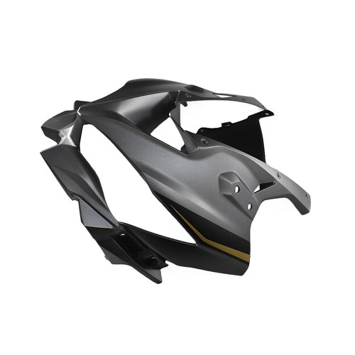 Injection Bodywork for Kawasaki Ninja ZX25R 2020-2023 Silver Black Fairing Kit - Picture 7 of 10