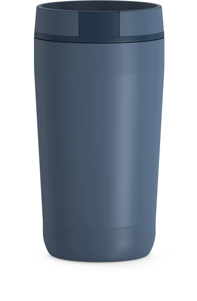 Copo de aço inoxidável THERMOS ALTA SERIES 12 onças ardósia - Imagem 2 de 4