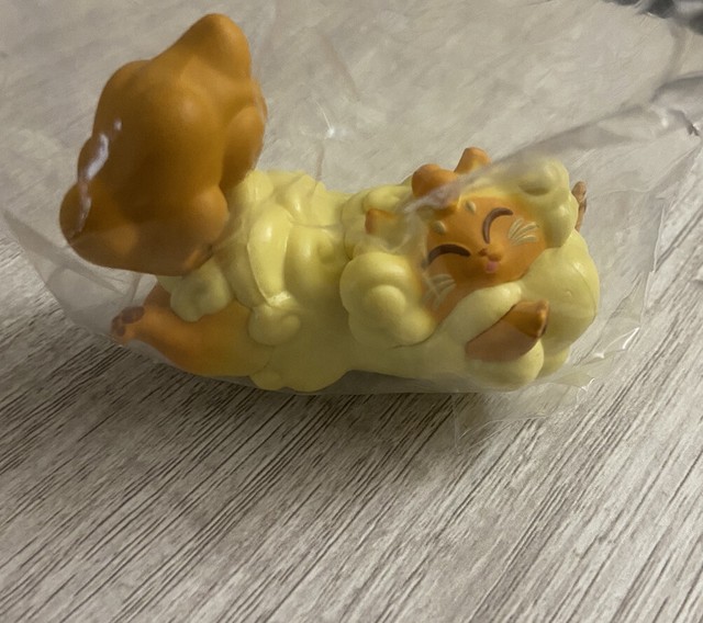 cloud cats paka paka