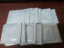 Elizabeth Arden White Glove Intensive Revitalizing Mask 216 ML 144 PACK x 1.5ml