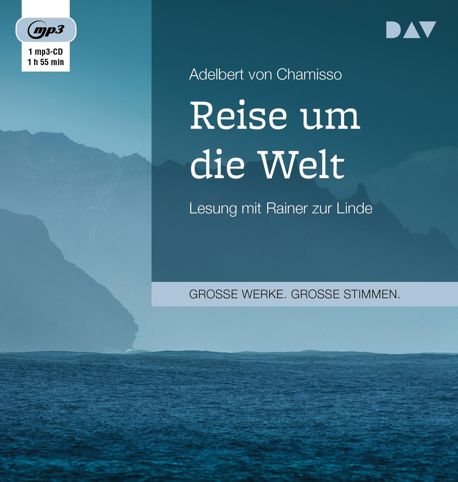 Thumbnail - Reise Um Die Welt Adelbert Von Chamisso