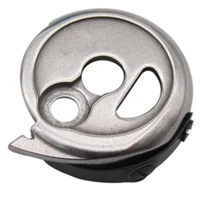 #CP-HPF151 Bobbin Cap/ Case FOR PFAFF 141, 145, 146, 151, 451, 471, 473,491, 494