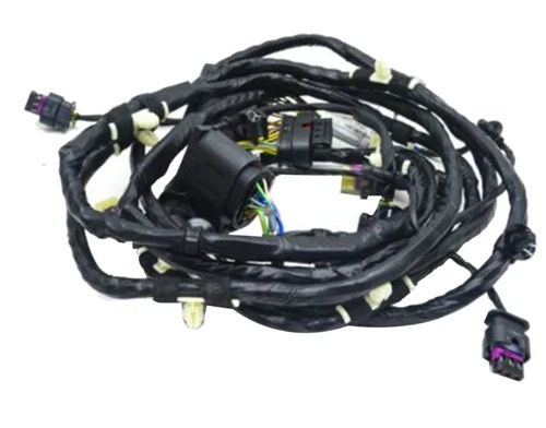 61126991959 Arnés de cableado sensor de estacionamiento para parachoques delantero para BMW X3 G01 X4 17-21 - Imagen 4 de 5