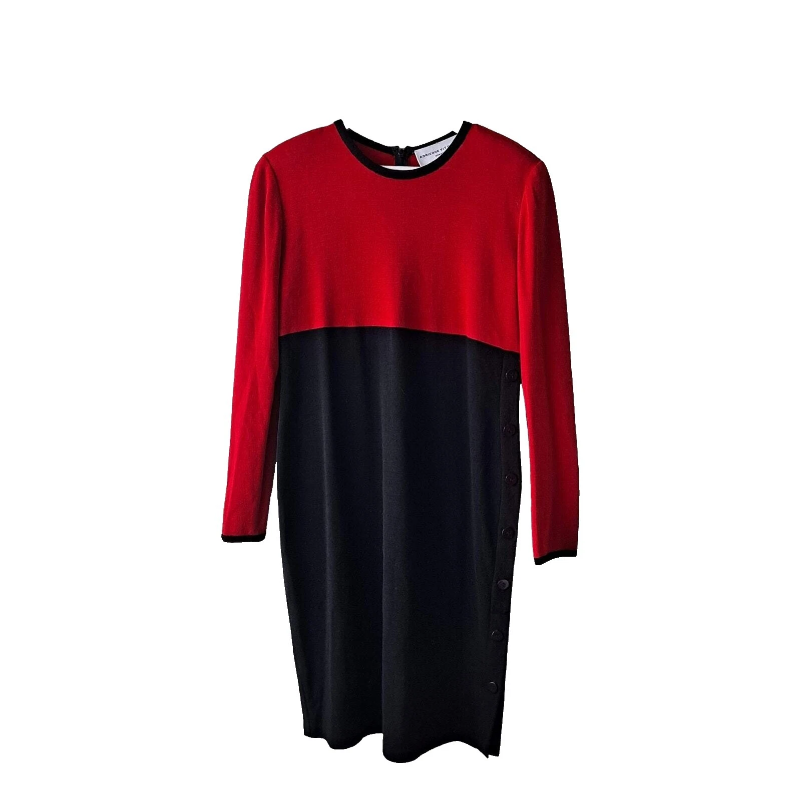 Vestidos para mujer de cambio de acrílico